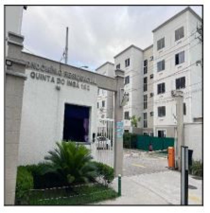 Imagem Apartamento com 2 Quartos à Venda, 42 m² em Cosmos - Rio De Janeiro Imagem Apartamento com 2 Quartos à Venda, 42 m² em Cosmos - Rio De Janeiro