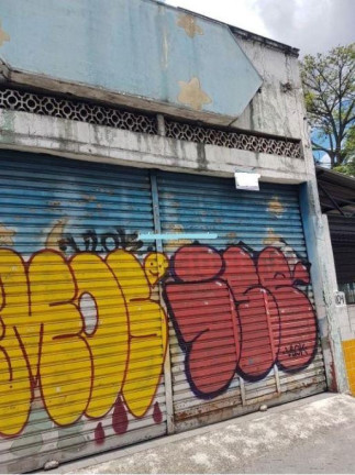 Imagem Imóvel Comercial à Venda, 300 m² em Cambuci - São Paulo