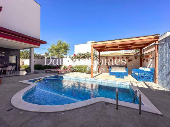 Imagem Casa com 4 Quartos à Venda, 298 m² em Jardim Piemonte - Indaiatuba Imagem Casa com 4 Quartos à Venda, 298 m² em Jardim Piemonte - Indaiatuba
