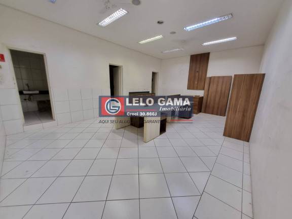 Imagem Imóvel Comercial para Alugar, 507 m² em Centro - Carapicuíba