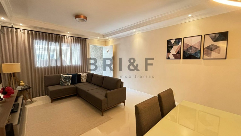 Casa com 3 Quartos à Venda, 114 m² em Vila São Paulo - São Paulo