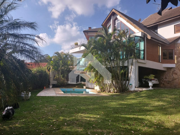 Imagem Casa de Condomínio com 4 Quartos à Venda, 600 m² em Praça Da Aldeia Da Serra 1- Aldeia Da Serra - Barueri Imagem Casa de Condomínio com 4 Quartos à Venda, 600 m² em Praça Da Aldeia Da Serra 1- Aldeia Da Serra - Barueri