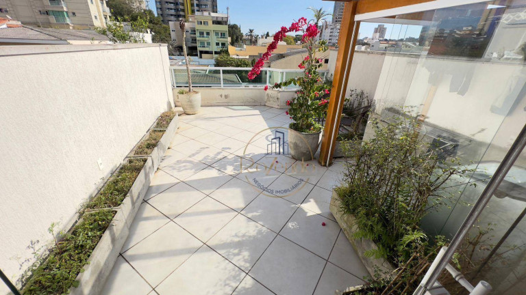 Imagem Cobertura com 3 Quartos à Venda, 73 m² em Jardim - Santo André Imagem Cobertura com 3 Quartos à Venda, 73 m² em Jardim - Santo André