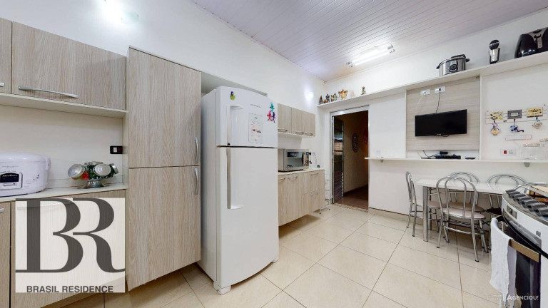 Imagem Casa com 3 Quartos à Venda, 220 m² em Ipiranga - São Paulo Imagem Casa com 3 Quartos à Venda, 220 m² em Ipiranga - São Paulo