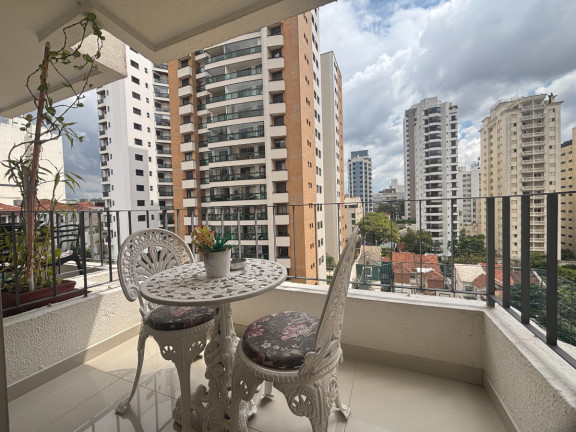 Imagem Apartamento com 3 Quartos à Venda, 74 m² em Perdizes - São Paulo