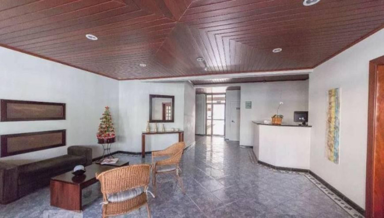 Imagem Cobertura com 3 Quartos à Venda, 121 m² em Centro - Campinas Imagem Cobertura com 3 Quartos à Venda, 121 m² em Centro - Campinas