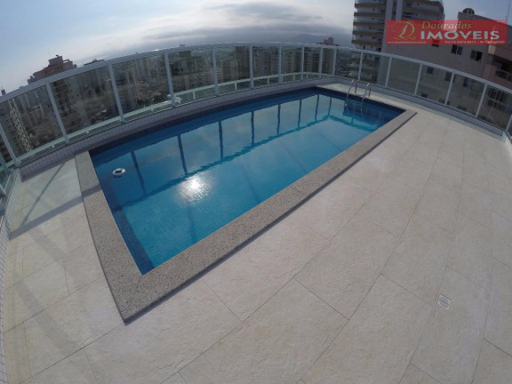 Imagem Apartamento com 3 Quartos à Venda, 162 m² em Tupi - Praia Grande