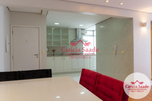 Imagem Apartamento com 2 Quartos à Venda, 93 m² em Vila Mariana - São Paulo