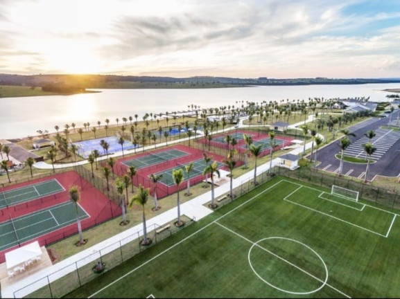 Imagem Terreno à Venda, 450 m² em Paranapanema - Paranapanema