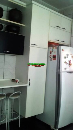 Imagem Sobrado com 2 Quartos à Venda, 250 m² em Jardim São Paulo - São Paulo