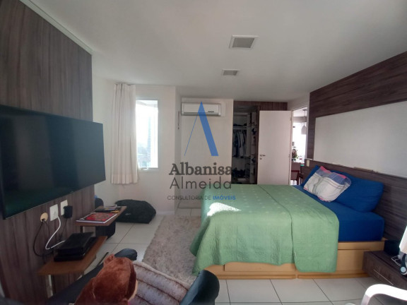 Imagem Apartamento com 2 Quartos à Venda, 71 m² em Praia De Iracema - Fortaleza