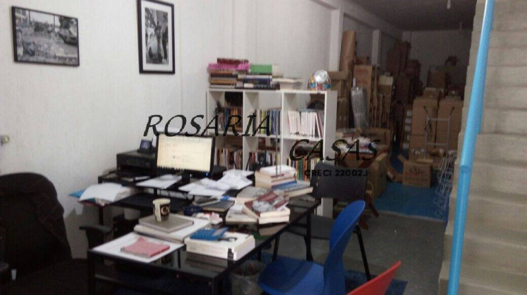 Imagem Casa com 1 Quarto à Venda, 100 m² em Pinheiros - São Paulo