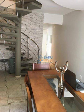 Imagem Cobertura com 2 Quartos à Venda, 100 m² em Perdizes - São Paulo Imagem Cobertura com 2 Quartos à Venda, 100 m² em Perdizes - São Paulo
