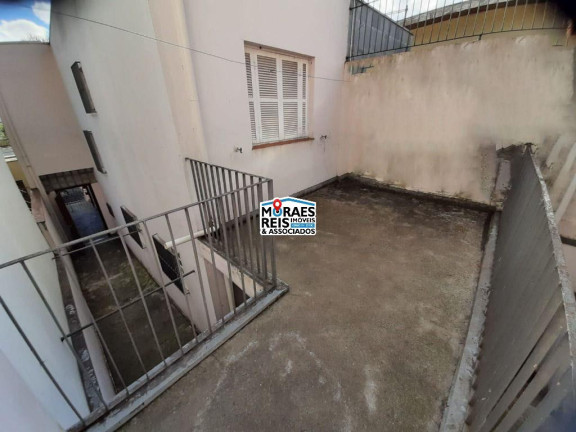 Imagem Casa com 3 Quartos à Venda, 142 m² em Brooklin - São Paulo
