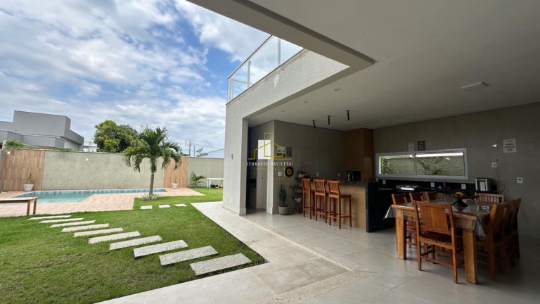 Imagem Casa com 4 Quartos à Venda, 450 m² em Arquipélago De Manguinhos - Serra Imagem Casa com 4 Quartos à Venda, 450 m² em Arquipélago De Manguinhos - Serra