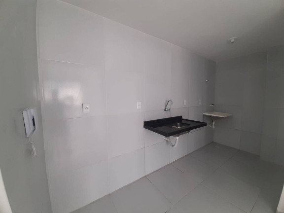 Imagem Apartamento com 2 Quartos à Venda, 52 m² em Gramame - João Pessoa