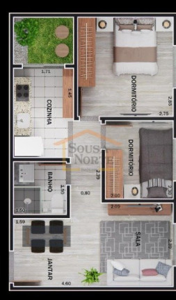 Imagem Apartamento com 1 Quarto à Venda, 28 m² em Parada Inglesa - São Paulo Imagem Apartamento com 1 Quarto à Venda, 28 m² em Parada Inglesa - São Paulo
