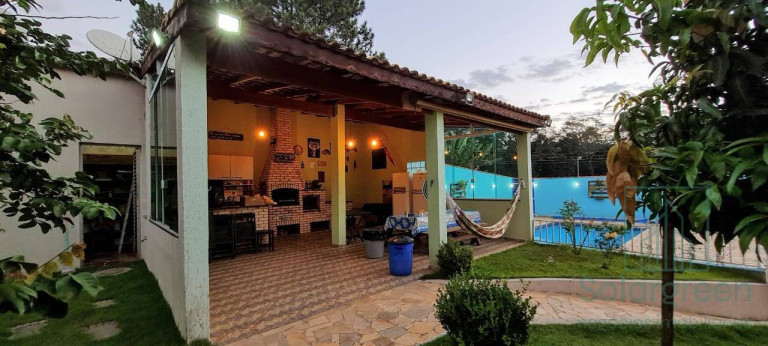 Imagem Casa com 6 Quartos à Venda, 240 m² em Corumbá (terra Preta) - Mairiporã Imagem Casa com 6 Quartos à Venda, 240 m² em Corumbá (terra Preta) - Mairiporã