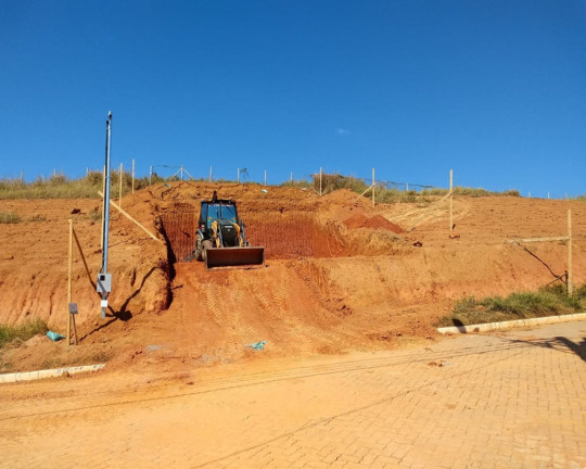 Imóvel à Venda, 525 m² em Salvaterra - Juiz De Fora