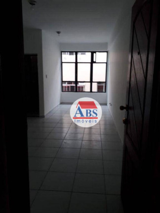 Imagem Sala Comercial à Venda, 33 m² em Centro - Cubatão Imagem Sala Comercial à Venda, 33 m² em Centro - Cubatão