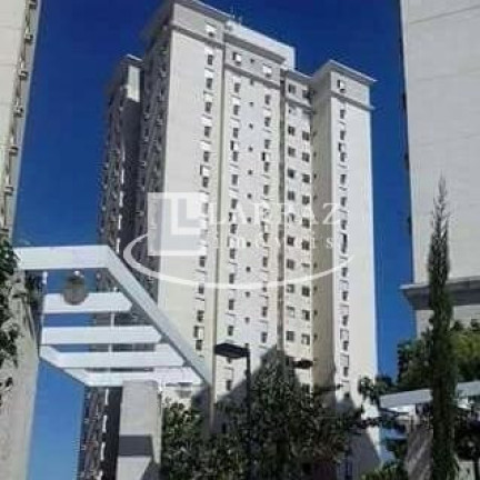 Imóvel com 3 Quartos à Venda, 63 m² em Ipiranga - Ribeirão Preto