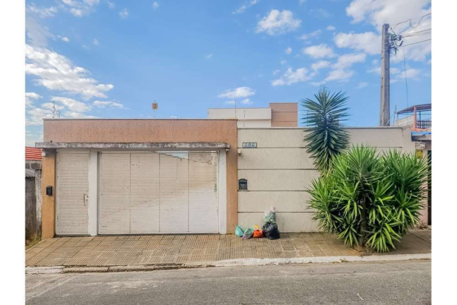Imagem Casa com 2 Quartos à Venda, 115 m² em  Jardim Colorado  -  São Paulo 