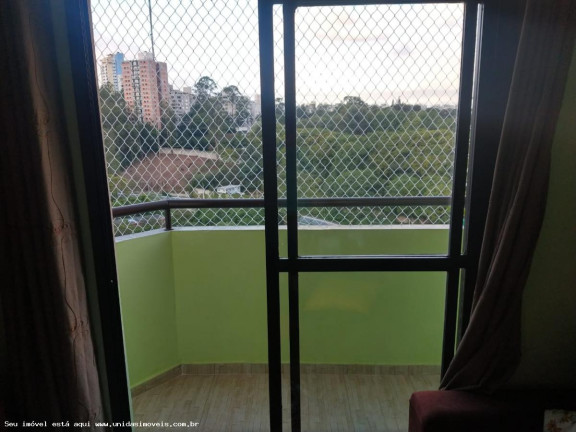 Imagem Apartamento com 3 Quartos à Venda, 64 m² em Jardim Ampliação - São Paulo