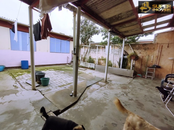 Imagem Casa com 3 Quartos à Venda, 193 m² em Três Vendas - Pelotas