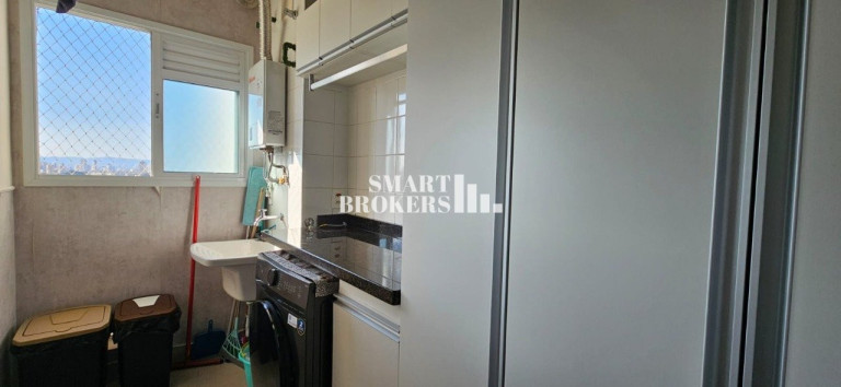 Imagem Apartamento com 2 Quartos à Venda, 68 m² em Ipiranga - São Paulo