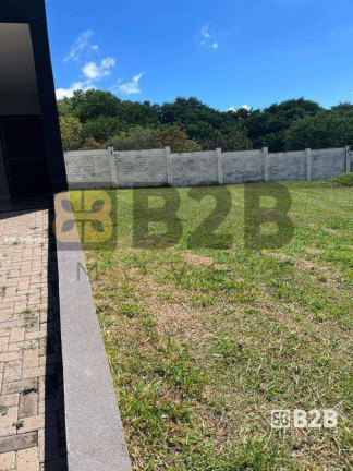 Terreno à Venda, 364 m² em Residencial Tamboré - Bauru