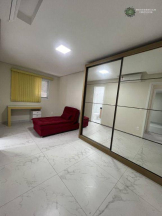 Imagem Apartamento com 2 Quartos para Alugar, 80 m² em Aviação - Praia Grande Imagem Apartamento com 2 Quartos para Alugar, 80 m² em Aviação - Praia Grande