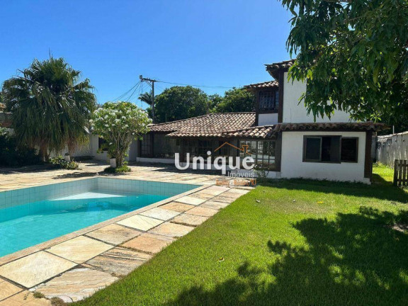Imagem Casa com 4 Quartos à Venda, 272 m² em Bosque De Geribá - Armação Dos Búzios Imagem Casa com 4 Quartos à Venda, 272 m² em Bosque De Geribá - Armação Dos Búzios