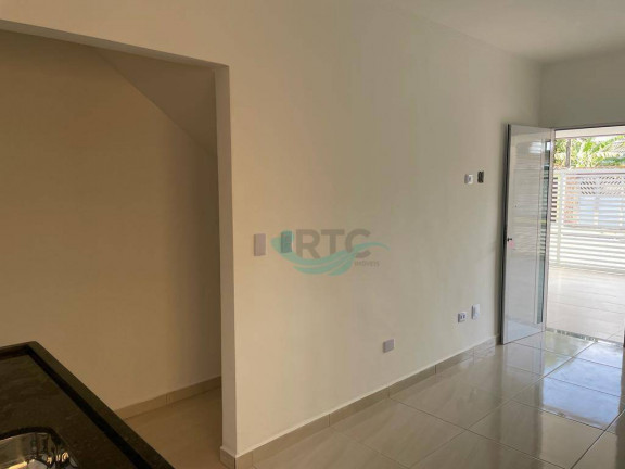 Imagem Casa com 2 Quartos à Venda, 42 m² em Jardim Trevo - Praia Grande Imagem Casa com 2 Quartos à Venda, 42 m² em Jardim Trevo - Praia Grande