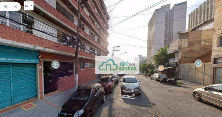Imagem Imóvel para Alugar, 64 m² em Vila Pompeia - São Paulo Imagem Imóvel para Alugar, 64 m² em Vila Pompeia - São Paulo