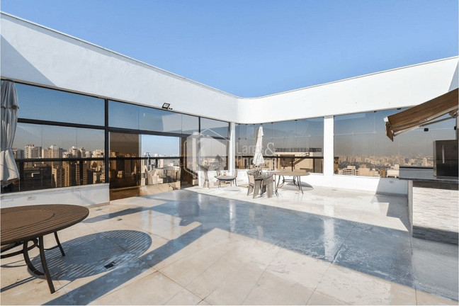 Imagem Apartamento com 2 Quartos à Venda, 90 m² em Jardim Paulista - São Paulo Imagem Apartamento com 2 Quartos à Venda, 90 m² em Jardim Paulista - São Paulo