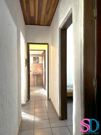 Imagem Casa de Condomínio com 2 Quartos à Venda, 75 m² em Horto Florestal - Ubatuba