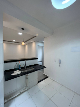 Imagem Apartamento com 2 Quartos à Venda, 40 m² em Jardim Continental - Botucatu