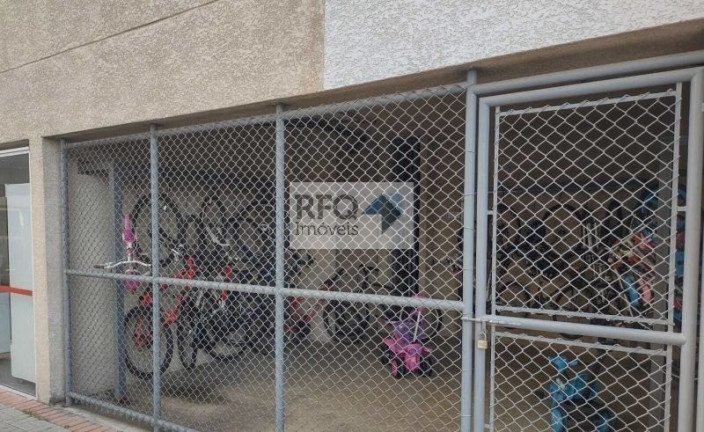 Imagem Imóvel com 2 Quartos à Venda, 41 m² em Sítio Da Figueira - São Paulo