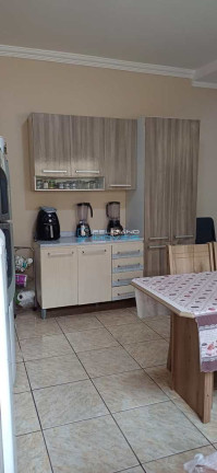 Imagem Casa com 3 Quartos à Venda, 114 m² em Balneário Maracanã - Praia Grande Imagem Casa com 3 Quartos à Venda, 114 m² em Balneário Maracanã - Praia Grande