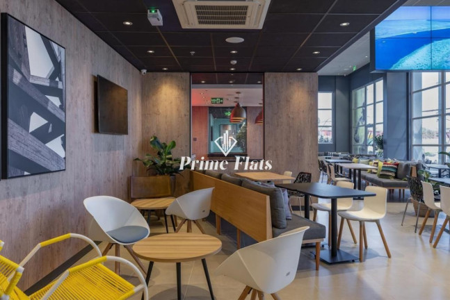 Imagem Apartamento com 1 Quarto à Venda, 17 m² em Tatuapé - São Paulo Imagem Apartamento com 1 Quarto à Venda, 17 m² em Tatuapé - São Paulo