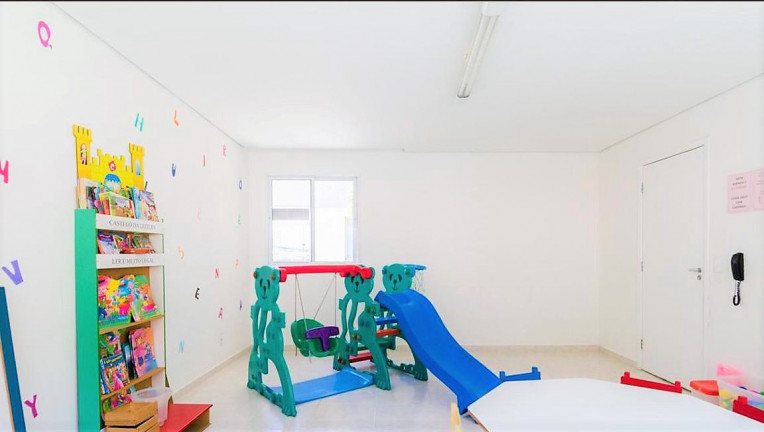 Imagem Apartamento com 2 Quartos à Venda, 54 m² em Assunção - São Bernardo Do Campo Imagem Apartamento com 2 Quartos à Venda, 54 m² em Assunção - São Bernardo Do Campo