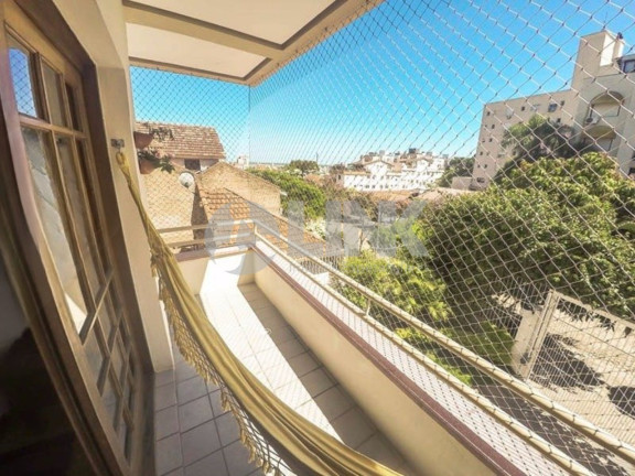 Imagem Apartamento com 2 Quartos à Venda, 77 m² em Menino Deus - Porto Alegre
