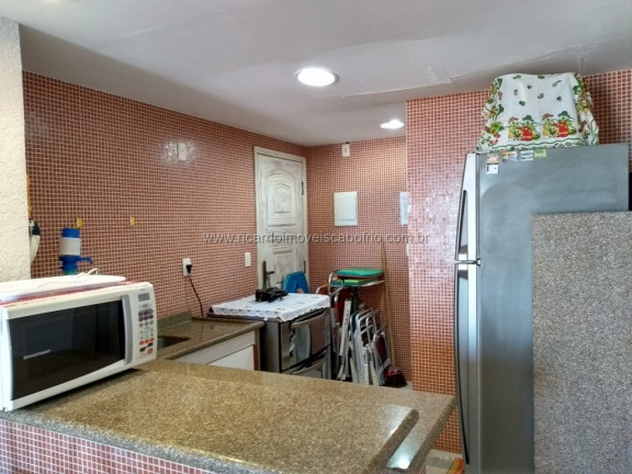 Imagem Imóvel com 2 Quartos à Venda, 60 m² em Peró - Cabo Frio Imagem Imóvel com 2 Quartos à Venda, 60 m² em Peró - Cabo Frio