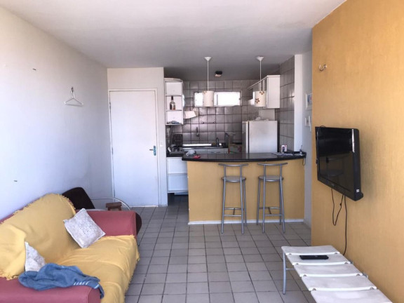 Imagem Apartamento com 2 Quartos à Venda, 53 m² em Vicente Pinzon - Fortaleza Imagem Apartamento com 2 Quartos à Venda, 53 m² em Vicente Pinzon - Fortaleza