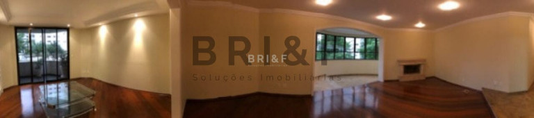 Imagem Apartamento com 4 Quartos à Venda, 251 m² em Campo Belo - São Paulo Imagem Apartamento com 4 Quartos à Venda, 251 m² em Campo Belo - São Paulo