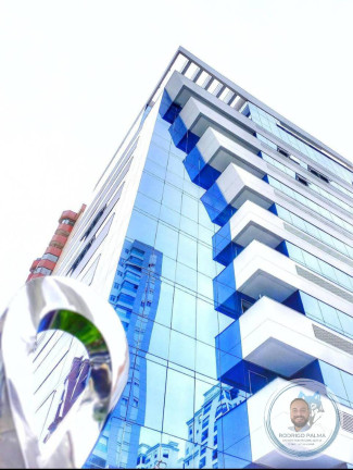 Sala Comercial à Venda, 27 m² em Parque Residencial Aquarius - São José Dos Campos