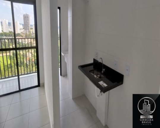 Imagem Apartamento com 2 Quartos à Venda, 55 m² em Parque Campolim - Sorocaba Imagem Apartamento com 2 Quartos à Venda, 55 m² em Parque Campolim - Sorocaba