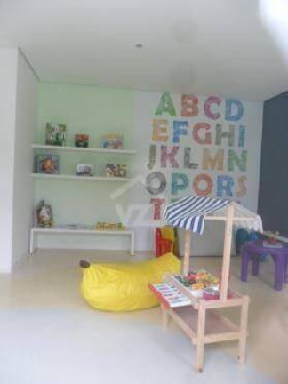 Imagem Apartamento com 2 Quartos à Venda, 48 m² em Vila Andrade - São Paulo