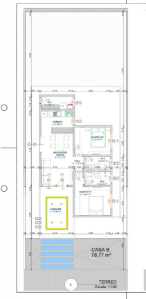 Imagem Casa com 2 Quartos à Venda, 78 m² em Rodovia Se-100 - Barra Dos Coqueiros Imagem Casa com 2 Quartos à Venda, 78 m² em Rodovia Se-100 - Barra Dos Coqueiros