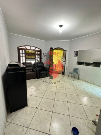 Imagem Sobrado com 3 Quartos à Venda, 222 m² em Alves Dias - São Bernardo Do Campo Imagem Sobrado com 3 Quartos à Venda, 222 m² em Alves Dias - São Bernardo Do Campo